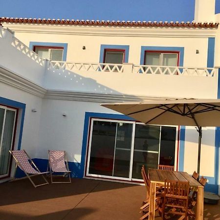 Casa Oliveiras Villa Comporta Eksteriør billede