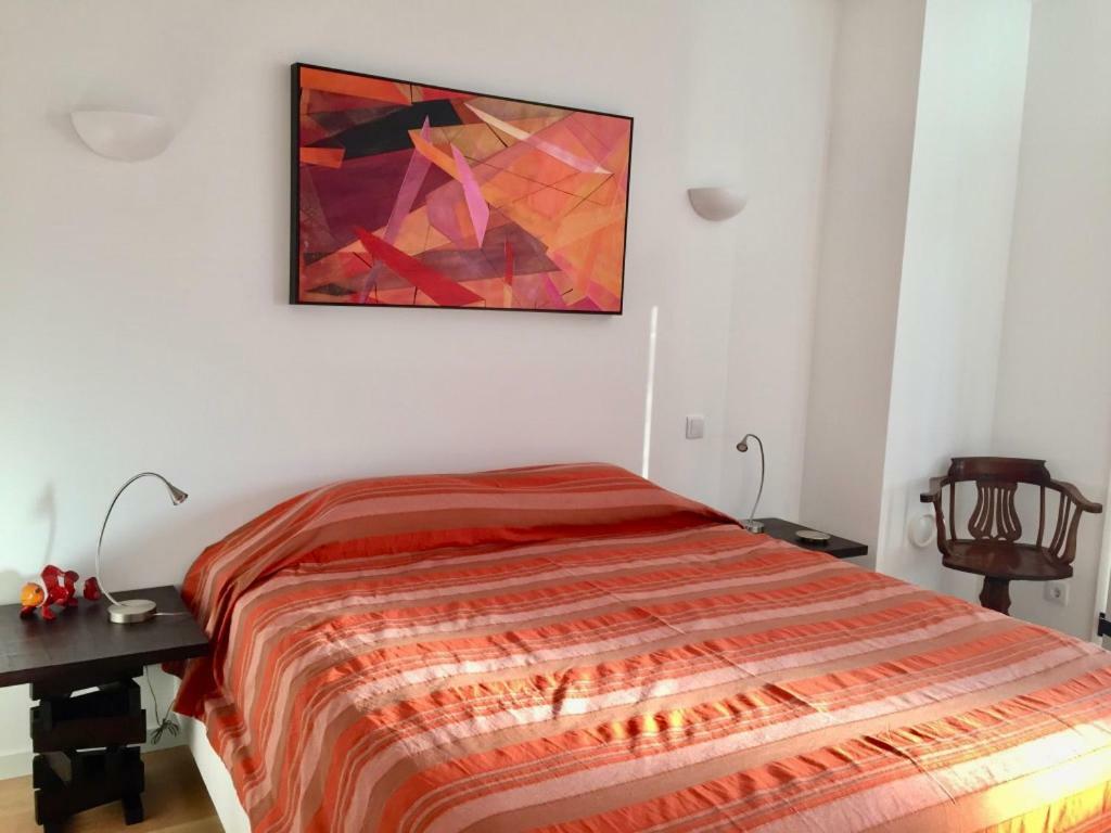 Casa Oliveiras Villa Comporta Eksteriør billede