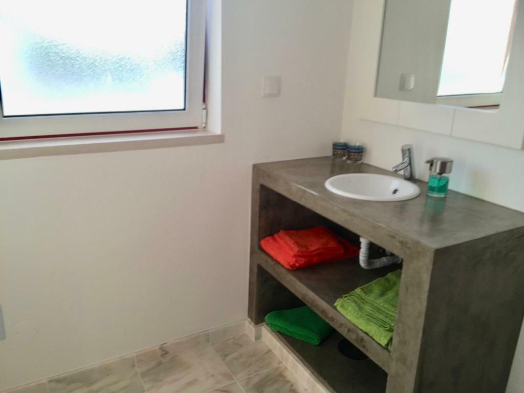 Casa Oliveiras Villa Comporta Eksteriør billede