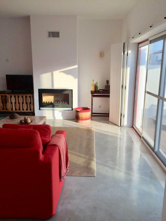 Casa Oliveiras Villa Comporta Eksteriør billede
