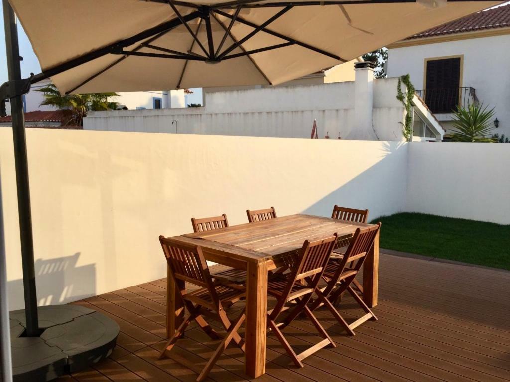 Casa Oliveiras Villa Comporta Eksteriør billede