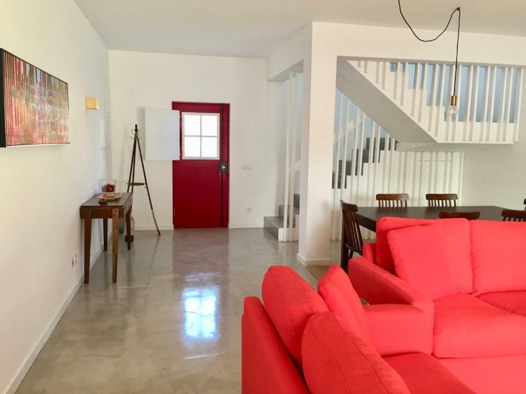 Casa Oliveiras Villa Comporta Eksteriør billede