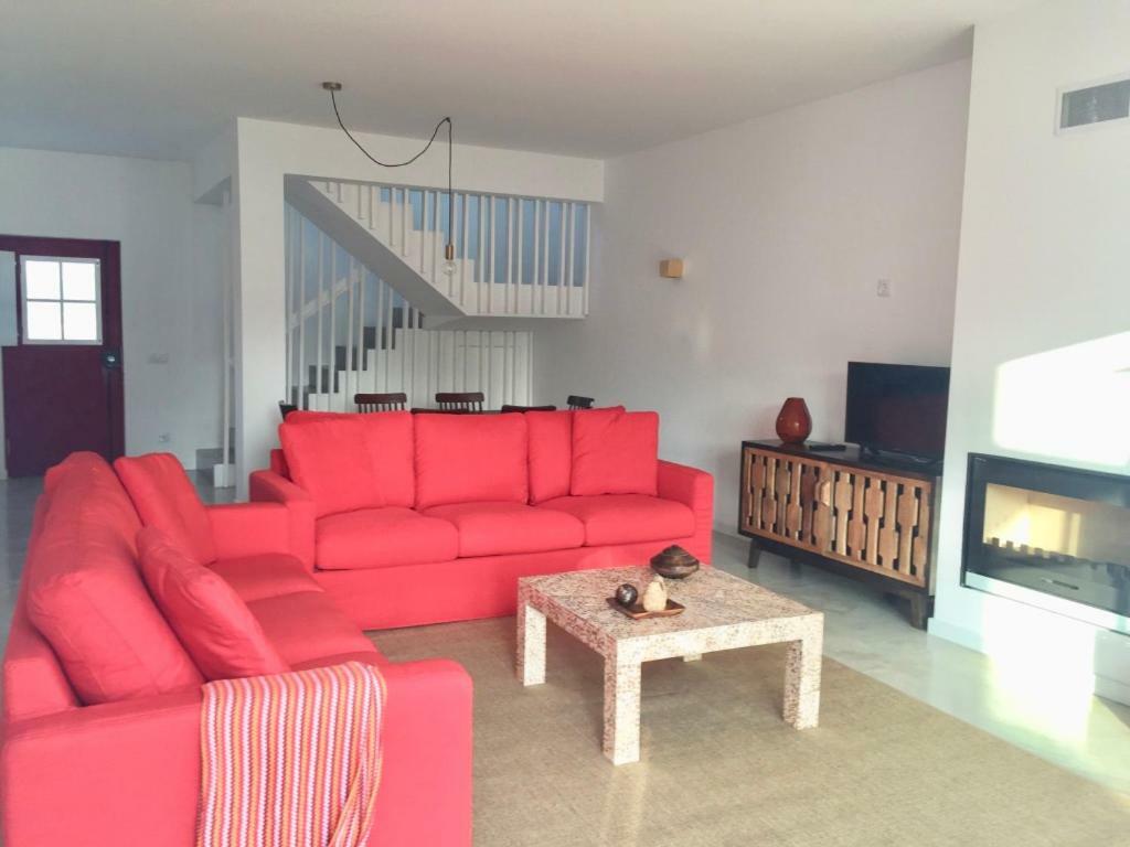 Casa Oliveiras Villa Comporta Eksteriør billede