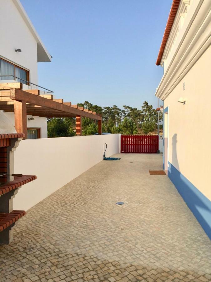 Casa Oliveiras Villa Comporta Eksteriør billede