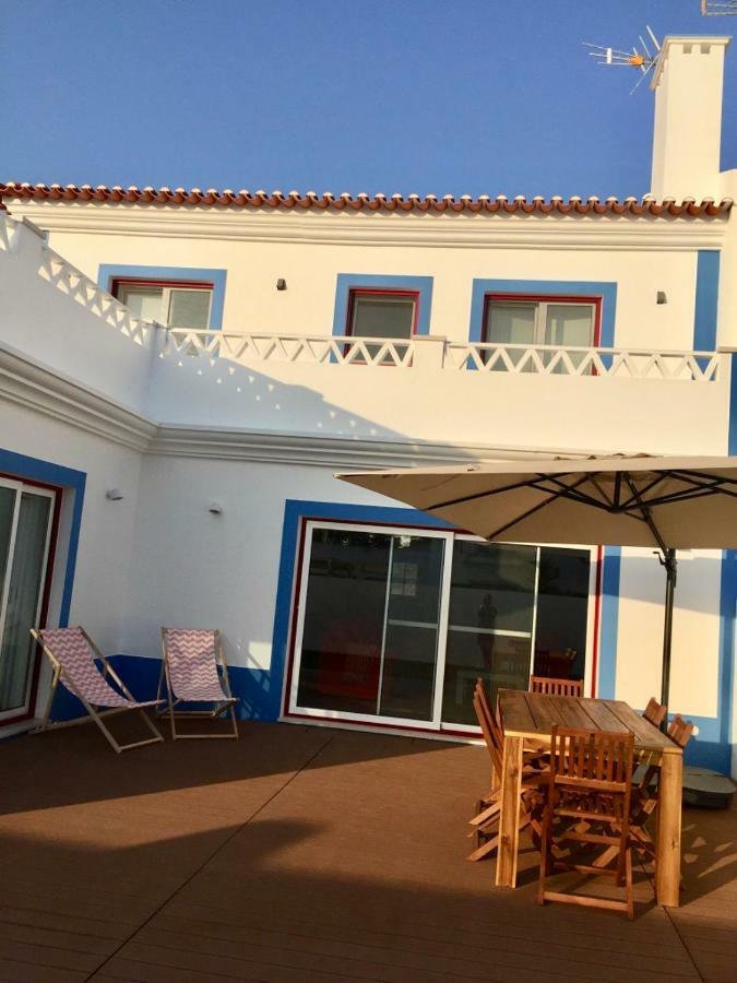 Casa Oliveiras Villa Comporta Eksteriør billede