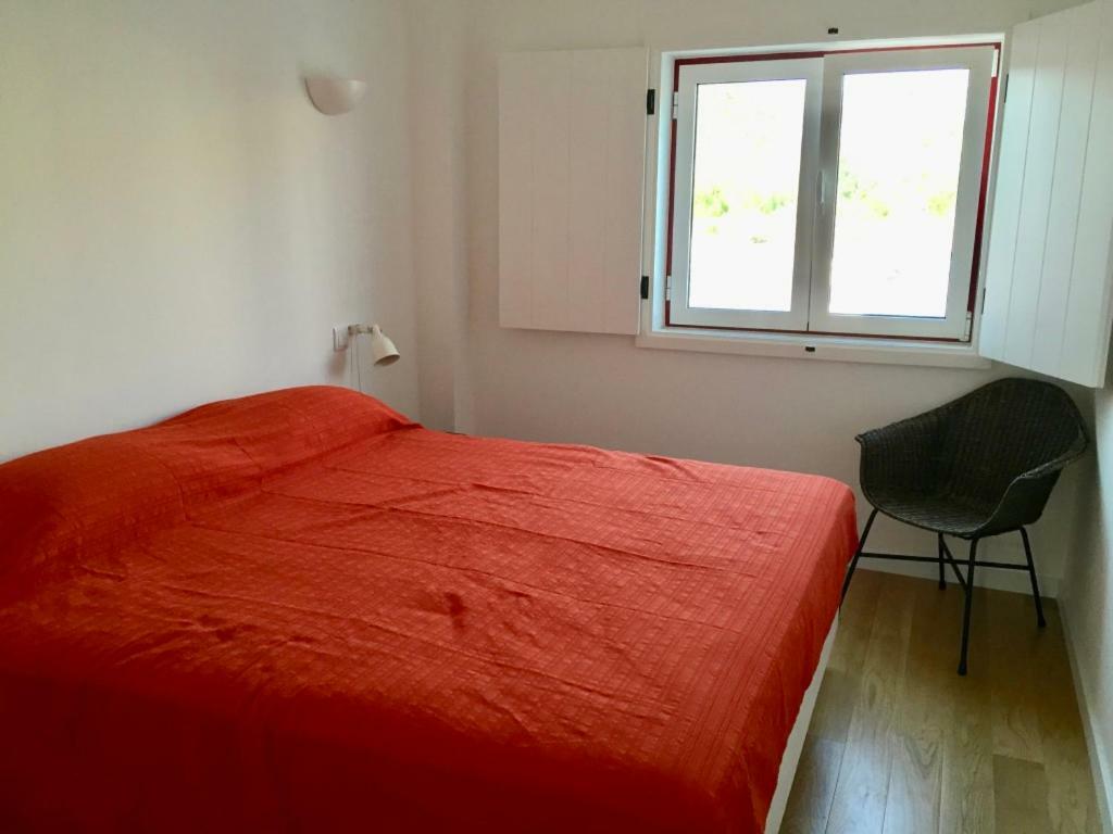 Casa Oliveiras Villa Comporta Eksteriør billede