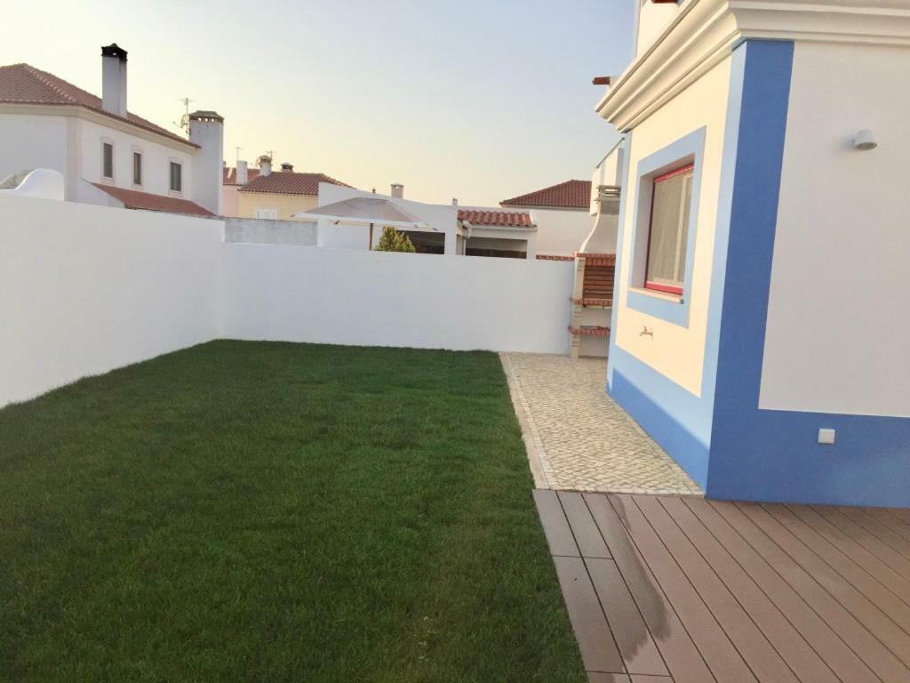 Casa Oliveiras Villa Comporta Eksteriør billede