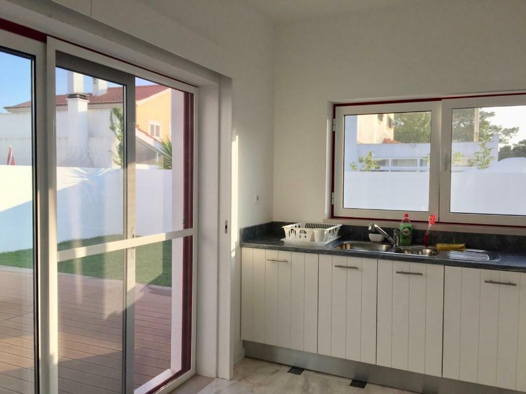 Casa Oliveiras Villa Comporta Eksteriør billede
