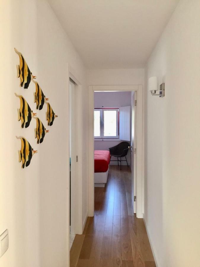 Casa Oliveiras Villa Comporta Eksteriør billede