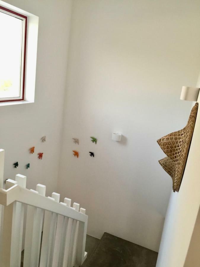 Casa Oliveiras Villa Comporta Eksteriør billede