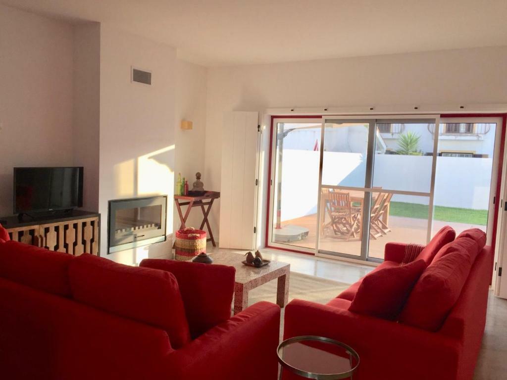 Casa Oliveiras Villa Comporta Eksteriør billede