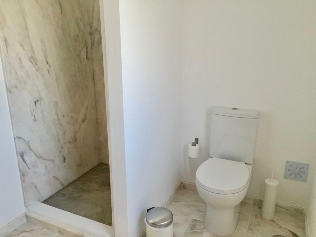 Casa Oliveiras Villa Comporta Eksteriør billede