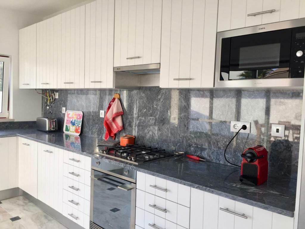 Casa Oliveiras Villa Comporta Eksteriør billede