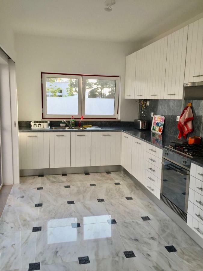 Casa Oliveiras Villa Comporta Eksteriør billede