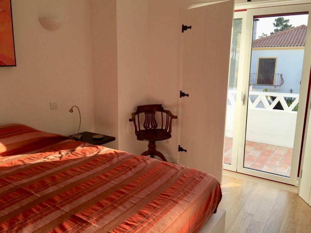 Casa Oliveiras Villa Comporta Eksteriør billede